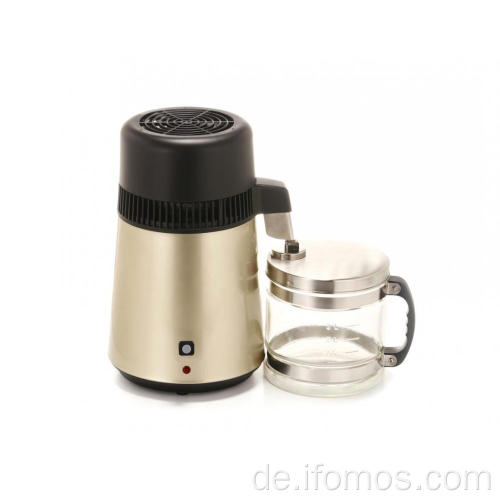 Sterilisationsgeräte 4L Dental Water Distiller